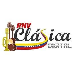 RNV Radio Nacional de Venezuela - Clásica