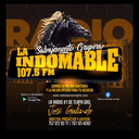 Radio La Indomable