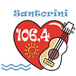 Radio Santorini