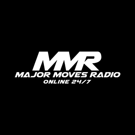 Major Moves Radio, listen live Major Moves Radio, listen live