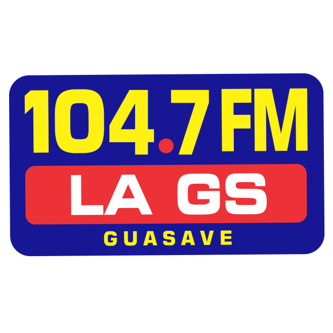 La GS 104.7 FM