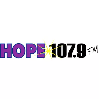 KHPE Hope 107.9, listen live