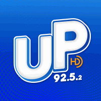 UP! 92.5.2 (Puebla) - 92.5 HD2 - XHZM-FM - Grupo ULTRA - Puebla, Puebla