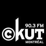 CKUT FM - listen
