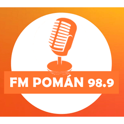 Radio Pomán 98.9