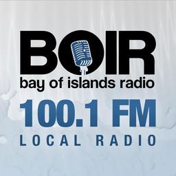 Bay of Islands Radio - CKVB