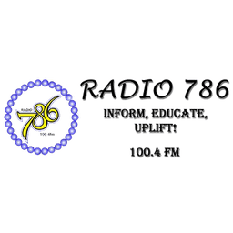 Radio 786 - listen live