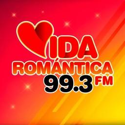 Vida Romántica FM 99.3