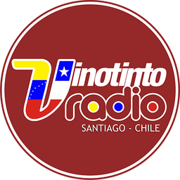 VINOTINTO RADIO CHILE