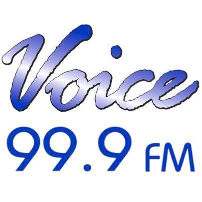 99.9 Voice FM