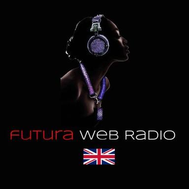 Futura Web Radio - UK