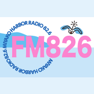 みやこハーバーラジオ (Miyako Harbor Radio)