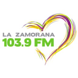 La Zamorana 103.9 FM