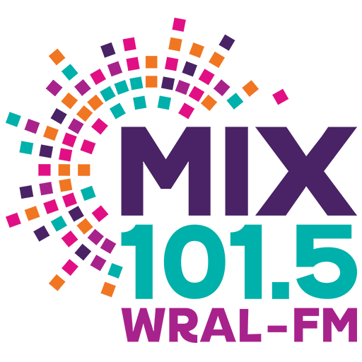 WRAL Mix 101.5
