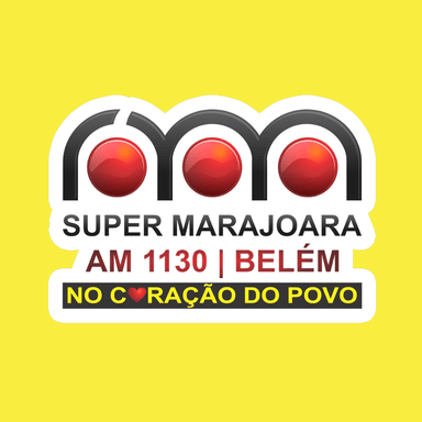 Super Marajoara AM 1130