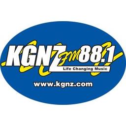 KNIZ 90.1 FM, listen live