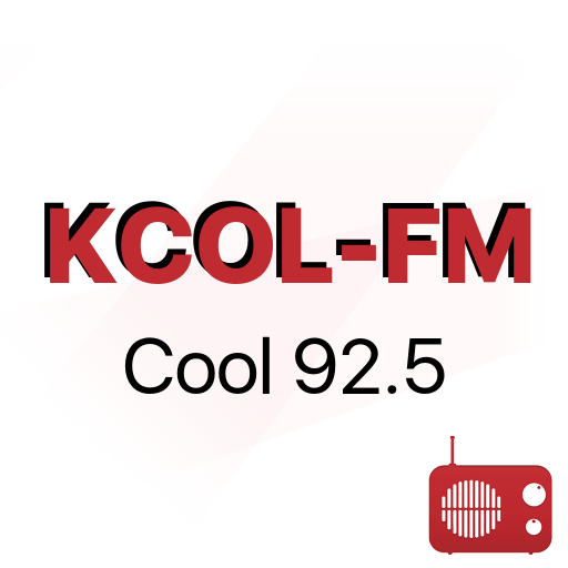 KCOL FM Cool 92.5 listen live