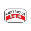Radio Parada 96.0 FM