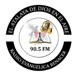 una vez Si amanecer Radio Evangelica Internacional Renacer YSEA 90.5 FM en vivo | Escuchar en  linea