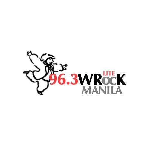 96.3 WRocK Manila (HD)