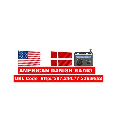 danish news in english radio