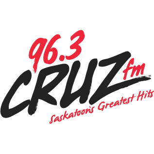 CFWD 96.3 Cruz FM