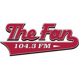 KKFN 104.3 The Fan FM