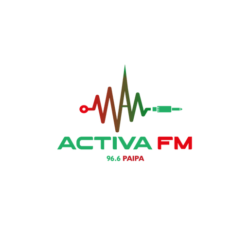 Activa FM 96.6 Paipa