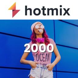 Hotmixradio 2000