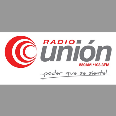 rasguño malo problema Escuchar Radio Unión 103.3 FM en vivo