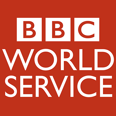 BBC World listen live