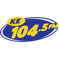 KE 104.5 FM