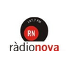 Ventilación ignorar Duplicación Escucha Radio Nova 107.7 FM en DIRECTO 🎧