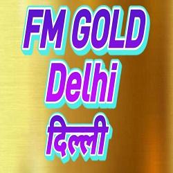 AIR FM Gold Dehli