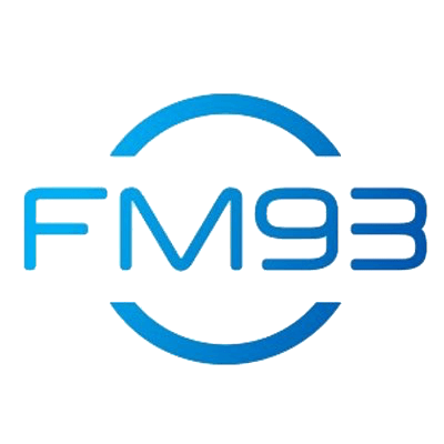 CJMF FM 93
