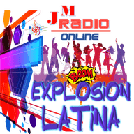 JM Radio Explosión Latina