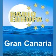 Radio Europa Gran Canaria 104.0 FM