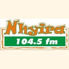 Nhyira 104.5 FM