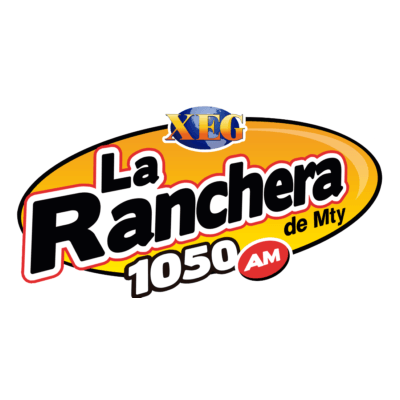 La Ranchera De Monterrey En Vivo - 1050 Am - Escuchar Online