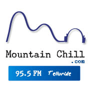 KRKQ Mountain Chill 95.5 FM