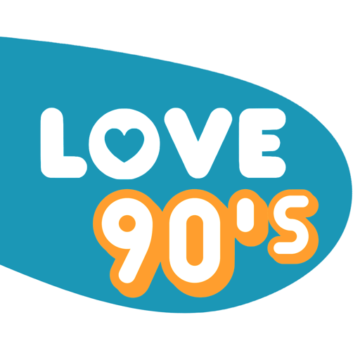 Metro Love 90's