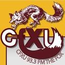 CFXU-FM The Fox