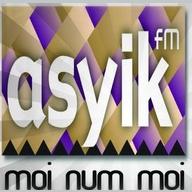 RTM Asyik FM 102.5