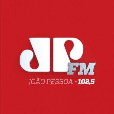 Jovem Pan FM João Pessoa