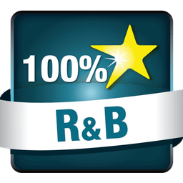 Hit Radio 100% R&B (هيت راديو)