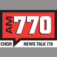 CHQR News Talk AM 770 - listen live