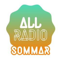 All Radio Sommar