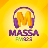 Massa FM 92.9 - São Paulo