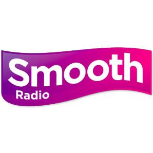 Smooth Radio London 102.2 live