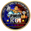 KGI Radio FM